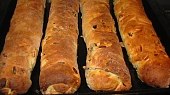 Opilá štola