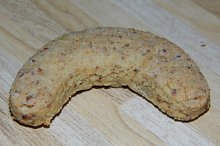 Upečené