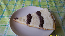 Pečení na CRISP talíři v multifunkční troubě
