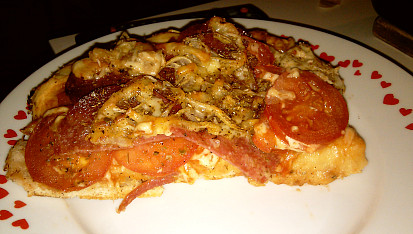 Pizza