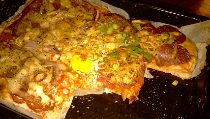Pizza