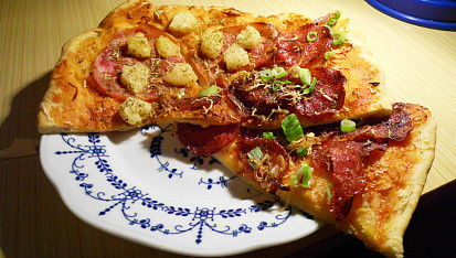 Pizza