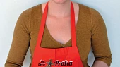 Rozinkové kousky podle prababičky, Recept na prababiččino cukroví nás naučila Martina