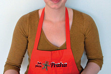 Recept na prababiččino cukroví nás naučila Martina