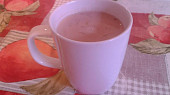 Růžový čaj (Kašmírský)