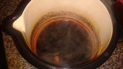Růžový čaj (Kašmírský)