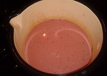 Růžový čaj (Kašmírský)