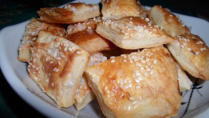 Rychlé listové tyčinky