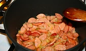 Rychlé vyprošťovací chilli (posilvestrovské)