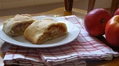 Rychlý štrúdl
