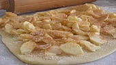 Rychlý štrúdl