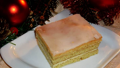 Slavnostní řezy