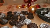 Šmakounovy "crinkles"