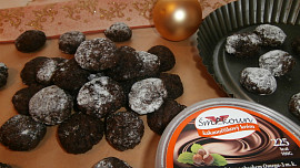 Šmakounovy "crinkles"