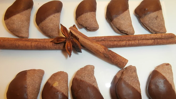 Šmakounovy dietní vánoční taštičky
