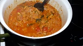 Španělská čočka