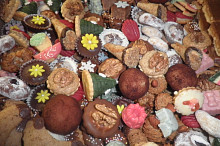 cukroví 2014