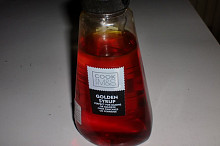 Zlatý sirup