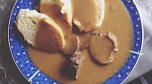 Svíčková na smetaně  II