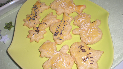 Sýrové figurky
