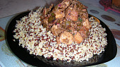 Tofu yassa