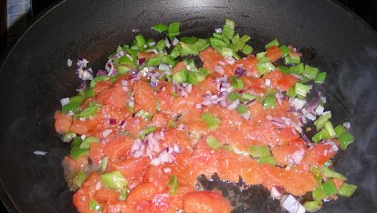 Tofu yassa