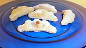 Tvarohové cukroví