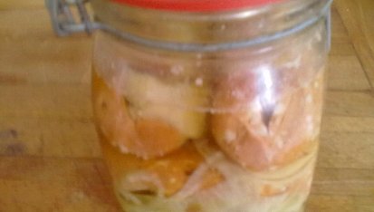 Utopenci pana hajného ze „Šlajfu“