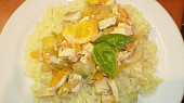Vegetariánske kung pao