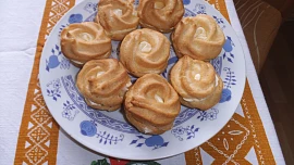 Věnečky - Drahušky