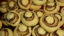 Žampionky