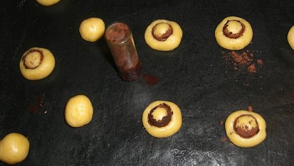 Žampionky