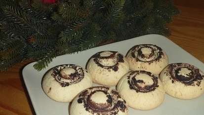 Žampionky
