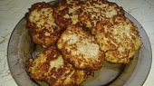 Zdravé placičky