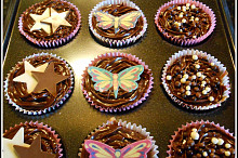 Cupcakes