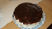 Banánové " tiramisu"