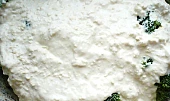 Brokolice s tofu
