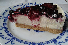 Cheesecake