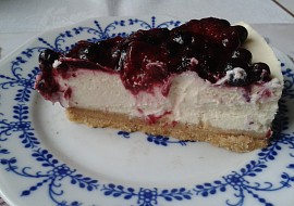 Cheesecake (Cheesecake)