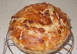 Chléb domácí