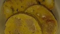 Chlebáky (knedlíky z chleba)