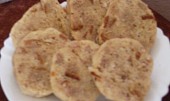 Chlebáky (knedlíky z chleba)