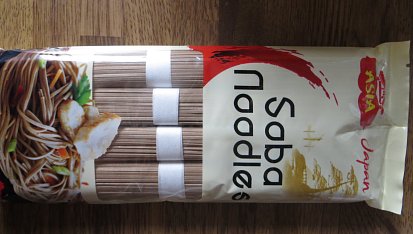 CHOP SUEY (čína z wok pánve) se soba nudlemi