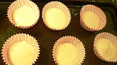 Chutné jogurtové muffiny