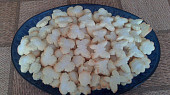 Citronové sušenky