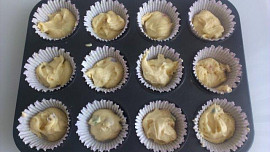 Cupcakes Mimoni