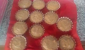 Cupcakes Mimoni