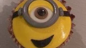 Cupcakes Mimoni