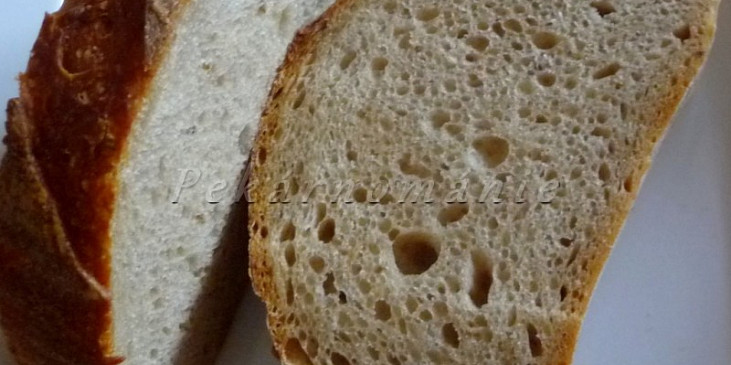 Denní chléb