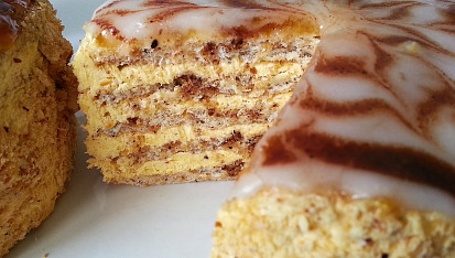 Dortík Esterhazy